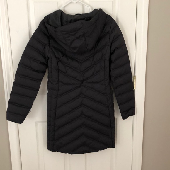 Eastern Mountain Sport Womens Down Jacket - Picture 3 of 11